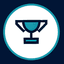 JobWinner logo - JobWinner creates personalized resumes, cover letters and interviews with AI so ...