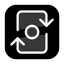 AI Selfi.es logo - Upload your selfies and get professional photos in minutes
